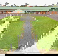 The Leeton Heritage Motor Inn - Northern Rivers Accommodation