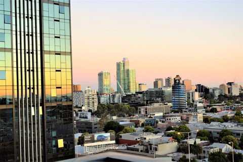 Royal Stays Apartments Clarendon St - Northern Rivers Accommodation 0