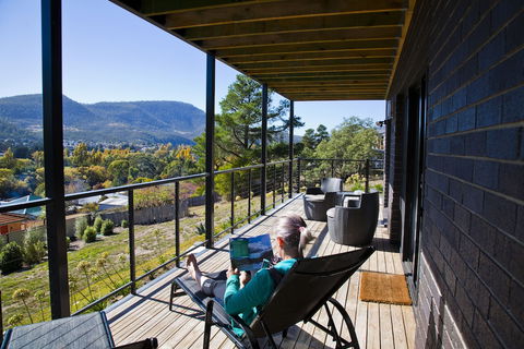 New Norfolk Apartments - Northern Rivers Accommodation 3