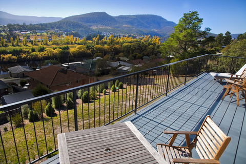 New Norfolk Apartments - Northern Rivers Accommodation 4