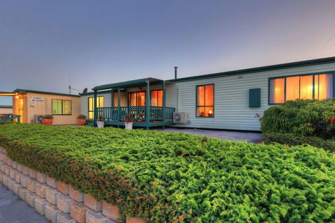 Bicheno Cabin Park - Northern Rivers Accommodation 1