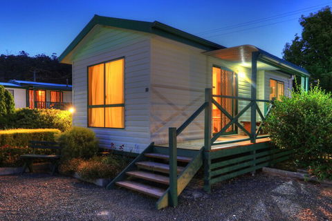 Bicheno Cabin Park - Northern Rivers Accommodation 3