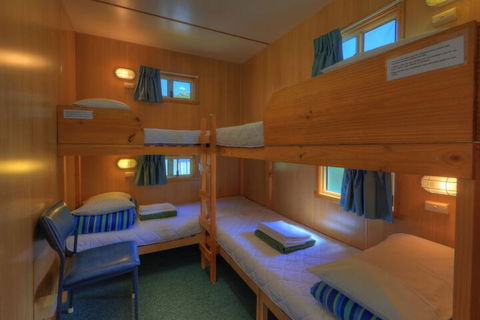 Bicheno Cabin Park - Northern Rivers Accommodation 4