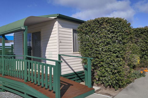 Bicheno Cabin Park - Northern Rivers Accommodation 6