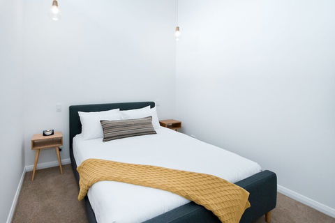 Loxton Courthouse Apartments - Northern Rivers Accommodation 1