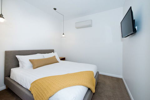 Loxton Courthouse Apartments - Northern Rivers Accommodation 2