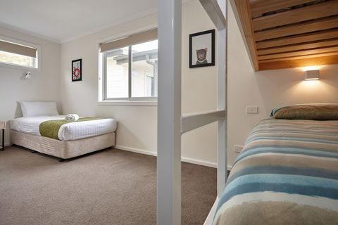BIG4 Launceston Holiday Park - Northern Rivers Accommodation 5