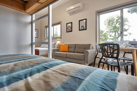 BIG4 Launceston Holiday Park - Northern Rivers Accommodation 1