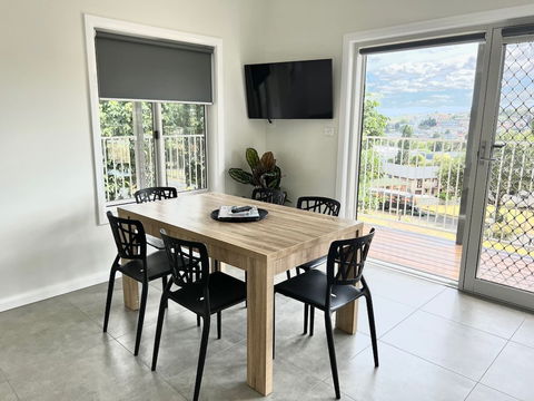 BIG4 Launceston Holiday Park - Northern Rivers Accommodation 4