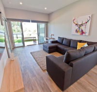 Waterfront Apartments - Northern Rivers Accommodation