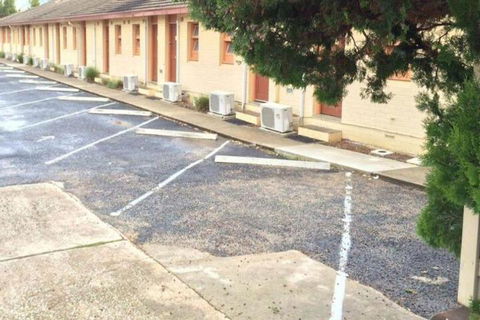 Sovereign Inn - Northern Rivers Accommodation 4