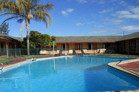 Sovereign Inn - Northern Rivers Accommodation 6