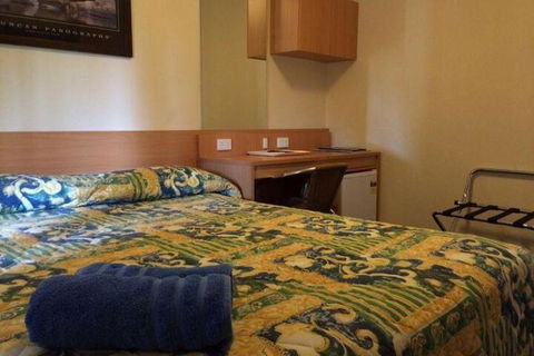 Sovereign Inn - Northern Rivers Accommodation 3