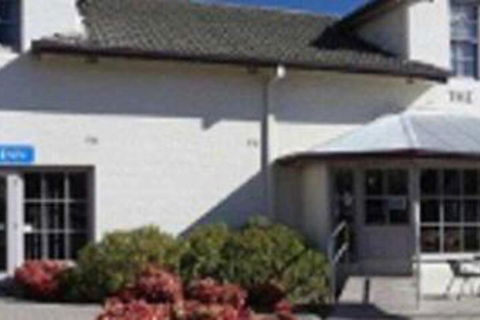 Sovereign Inn - Northern Rivers Accommodation 5