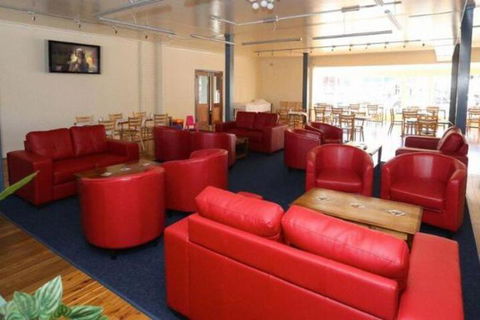 Sovereign Inn - Northern Rivers Accommodation 2