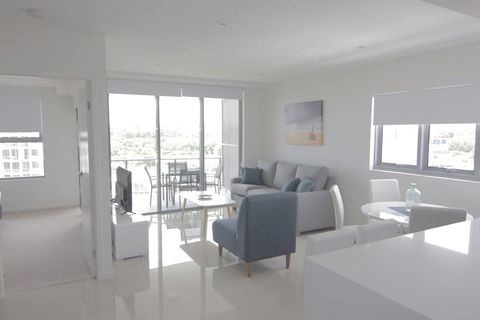 Verve On Cotton Tree - Northern Rivers Accommodation 3