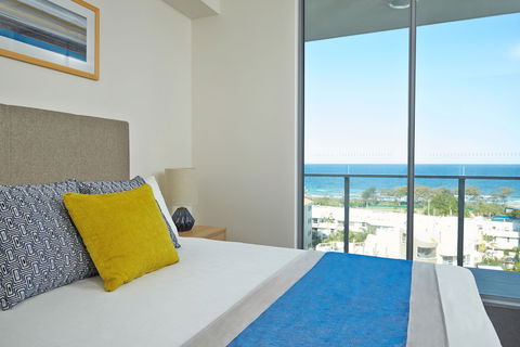 Verve On Cotton Tree - Northern Rivers Accommodation 6