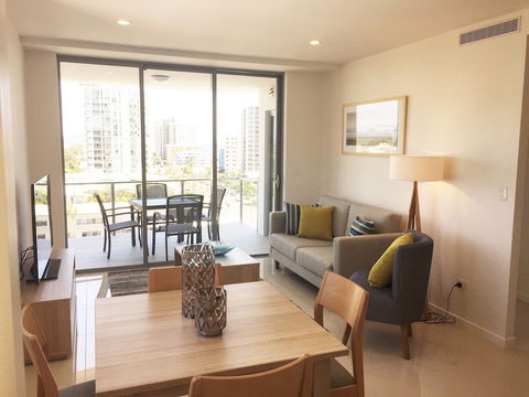 Verve On Cotton Tree - Northern Rivers Accommodation 5