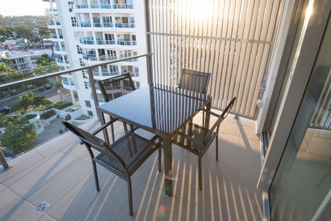 Verve On Cotton Tree - Northern Rivers Accommodation 4