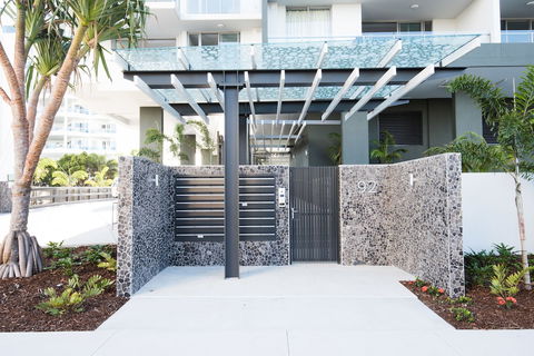 Verve On Cotton Tree - Northern Rivers Accommodation 2