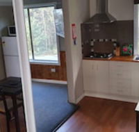 Cradle Alpine Retreat - Northern Rivers Accommodation