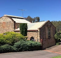 Strathalbyn Gasworks - Northern Rivers Accommodation