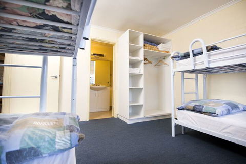Ski Club Of Victoria - Northern Rivers Accommodation 5