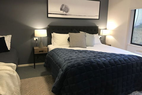 Ski Club Of Victoria - Northern Rivers Accommodation 7