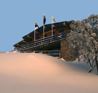 Ski Club of Victoria - Northern Rivers Accommodation
