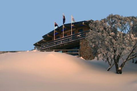 Ski Club Of Victoria - Northern Rivers Accommodation 0