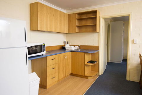 Ski Club Of Victoria - Northern Rivers Accommodation 2