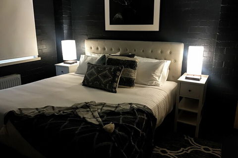 Ski Club Of Victoria - Northern Rivers Accommodation 3