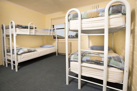 Ski Club Of Victoria - Northern Rivers Accommodation 6