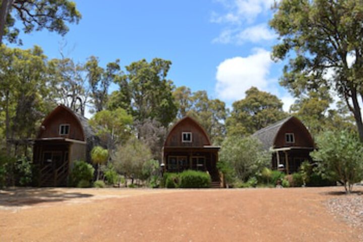 Jalbarragup WA Northern Rivers Accommodation