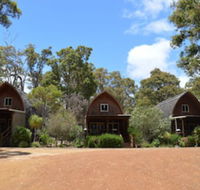 Jarrah Glen Cabins - Northern Rivers Accommodation