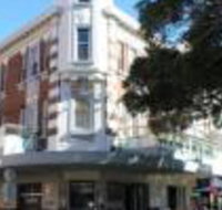 The Crown  Anchor Hotel - Northern Rivers Accommodation