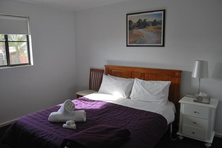 Palmer SA Northern Rivers Accommodation