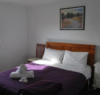 Maple Tree Cottage - Northern Rivers Accommodation