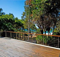 Coral View - Northern Rivers Accommodation