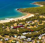 Breakaway - Northern Rivers Accommodation