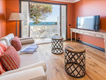 Mt Martha Villas - Northern Rivers Accommodation 4