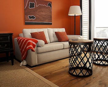 Mt Martha Villas - Northern Rivers Accommodation 6