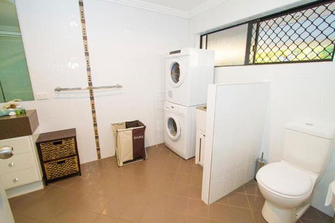 Moorings - Northern Rivers Accommodation 2
