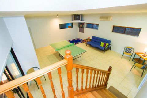 Moorings - Northern Rivers Accommodation 4