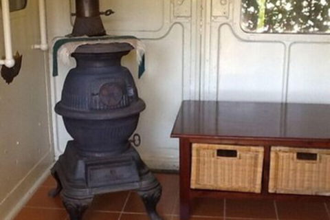 Burraburoon - Northern Rivers Accommodation 1
