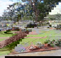 Highlander Haven Motel - Northern Rivers Accommodation