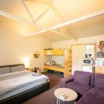 Staverton TAS Northern Rivers Accommodation