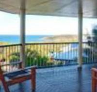 Verandahs - Northern Rivers Accommodation