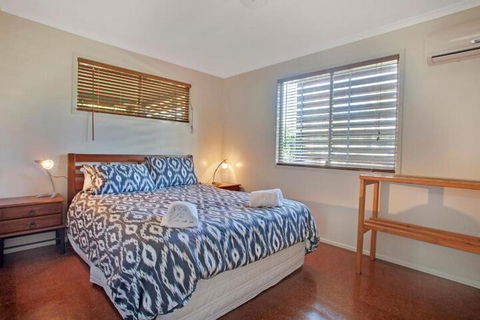 On Agnes Time - Northern Rivers Accommodation 3