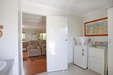 On Agnes Time - Northern Rivers Accommodation 6